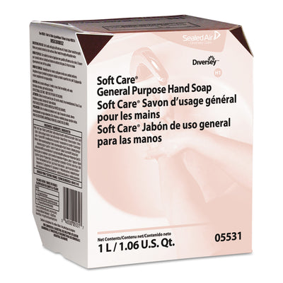 SOAP,GEN PURP HAND,WH