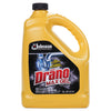 CLEANER,DRANO,MAX GEL