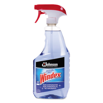 CLEANER,WINDEX,NON AMMON