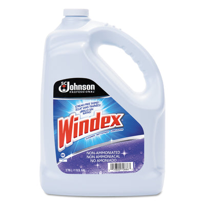 CLEANER,WINDEX,NA,4CT