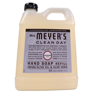 SOAP,LIQREFL,LVNDR,33OZ,6