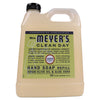 SOAP,LIQREF,LEMVER,33OZ,6