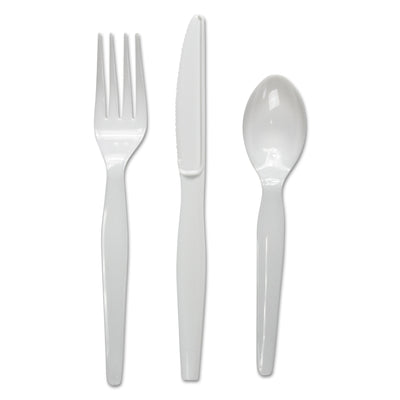 UTENSIL,KIT,HWPS K/F/T,WH