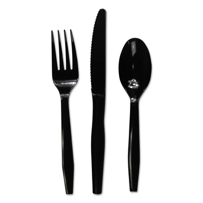 UTENSIL,KIT,MWPS K/F/T,BK