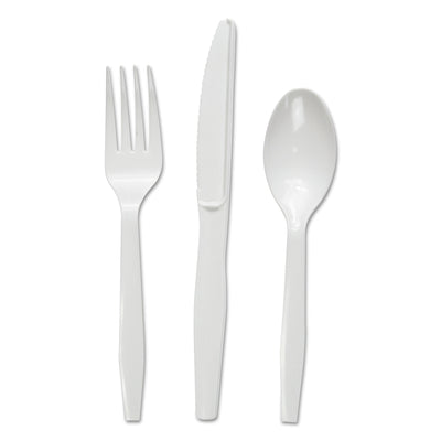 UTENSIL,KIT,MWPS K/F/T,WH