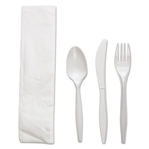 UTENSIL,KIT,MWPP F/K/T,WH