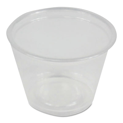 CUP,1OZ,PORTION