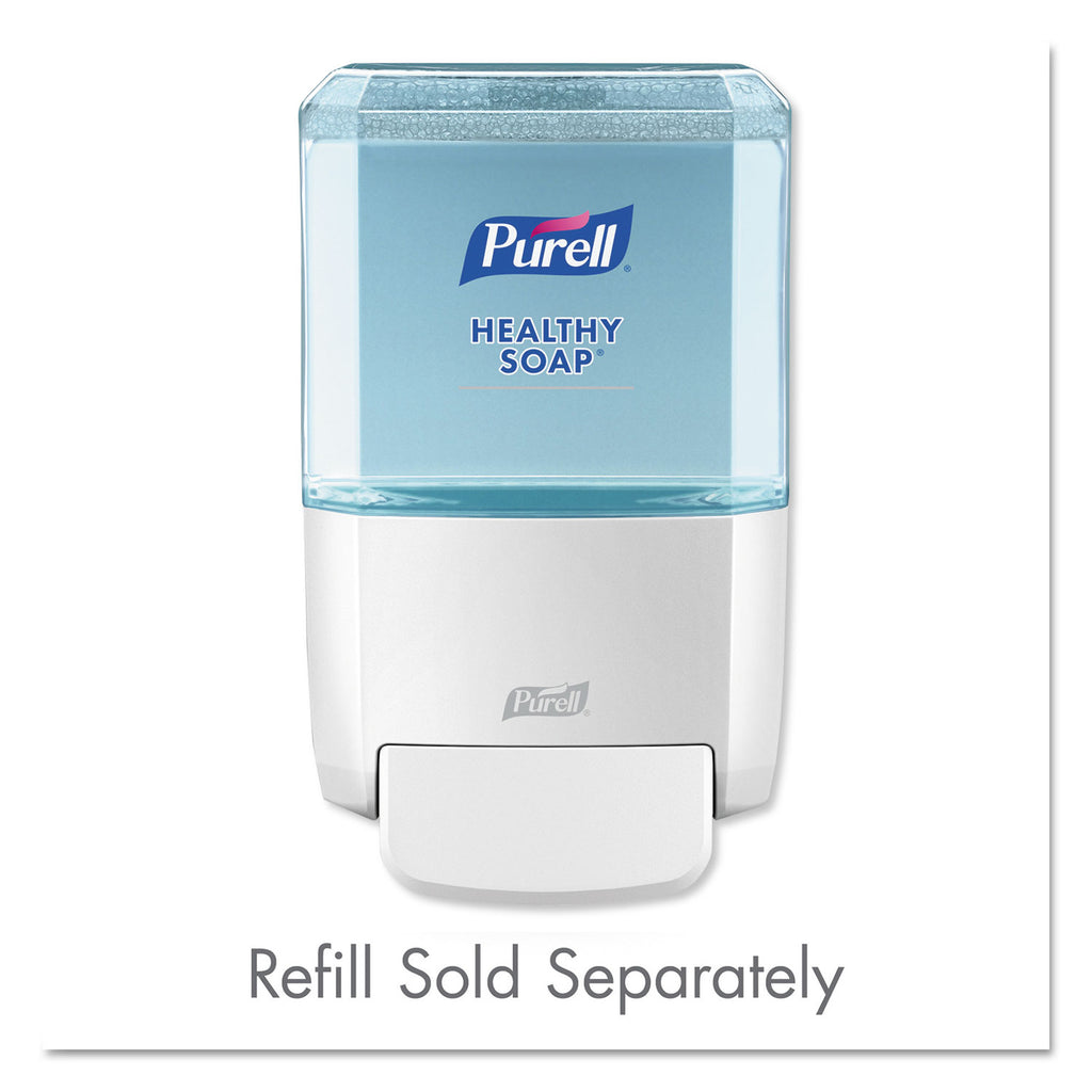 DISPENSER,PURELL,SOAP,WH