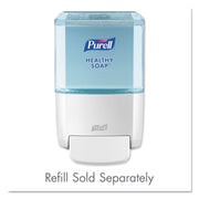 DISPENSER,PURELL,SOAP,WH