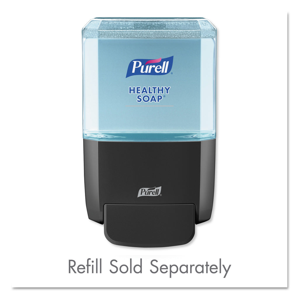 DISPENSER,PURELL,SOAP,GR