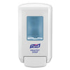 DISPENSER,PURELL,SOAP,WH