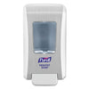 DISPENSER,PURELL,SOAP,WH