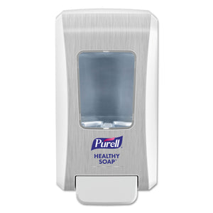 DISPENSER,PURELL,SOAP,WH