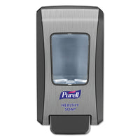 DISPENSER,PURELL,SOAP,GR