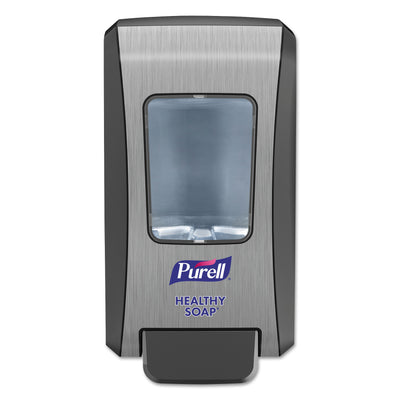 DISPENSER,PURELL,SOAP,GR