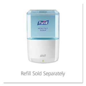 DISPENSER,PURELL,SOAP,WH