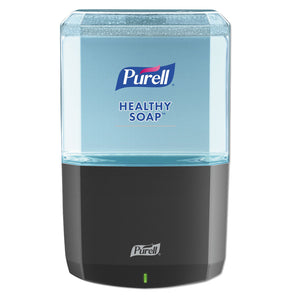 DISPENSER,PURELL,SOAP,GR