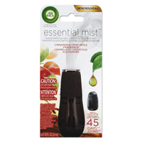 REFILL,MIST,CINN & APPLE