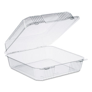 CONTAINER,9IN,SQUARE HIGH