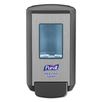 DISPENSER,PURELL,SOAP,GR