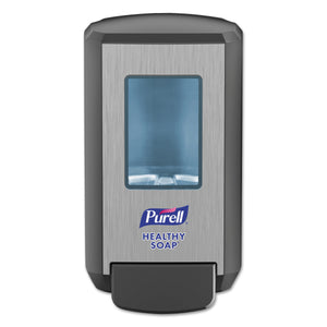 DISPENSER,PURELL,SOAP,GR