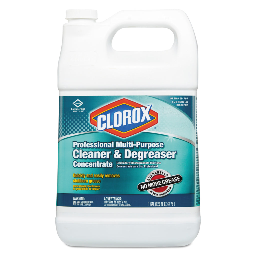 DEGREASER,CLEANER,GAL