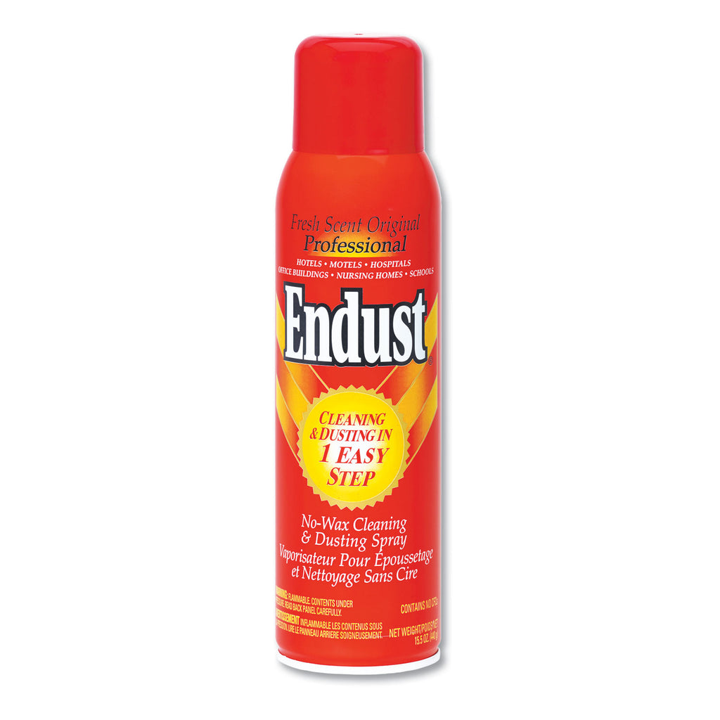 CLEANER,ENDUST,15OZ