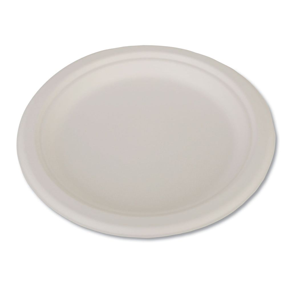 PLATE,HVY WT,9",500/CT