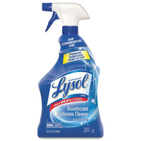 CLEANER,LYSOL,TUB/TILE