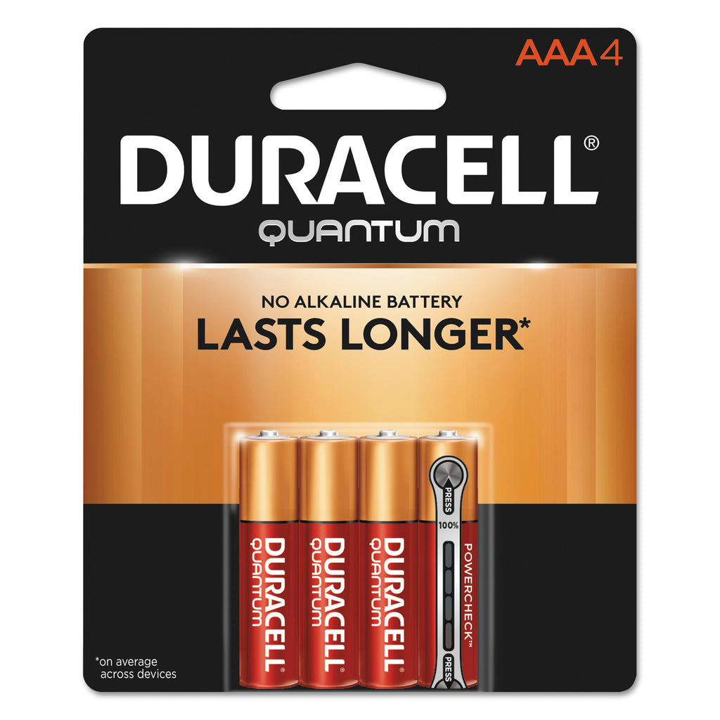 BATTERY,ULTRA,AAA,4/PK