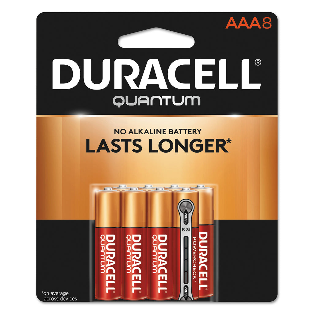 BATTERY,ULTRA,AAA,8/PK