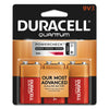 BATTERY,9V,QUANT,3PK/36