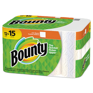 TOWEL,BOUNTY,12LR