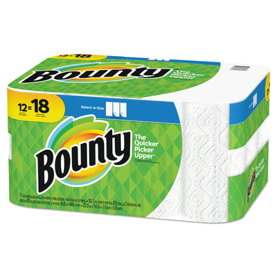 TOWEL,BOUNTY,SAS,12GR