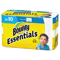 TOWEL,BOUNTY,8/PK,78,WH