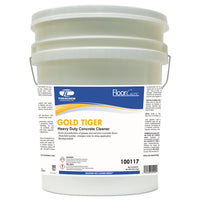 CLEANER,PWD,GOLDTIGER