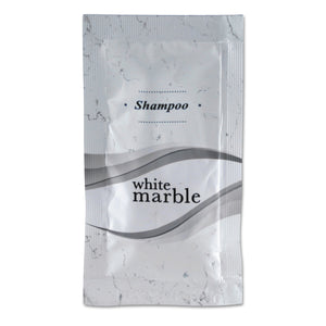 SHAMPOO,.25OZ,500/CT