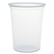 CONTAINER,DELI,PLSTC,32OZ