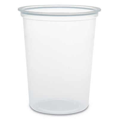 CONTAINER,DELI,PLSTC,32OZ