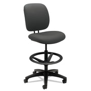 STOOL,COMFORTASK,BK