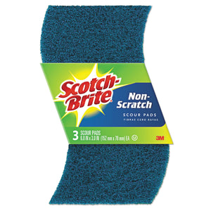 SCRUBBER,NONSCRASCOUR,3PK