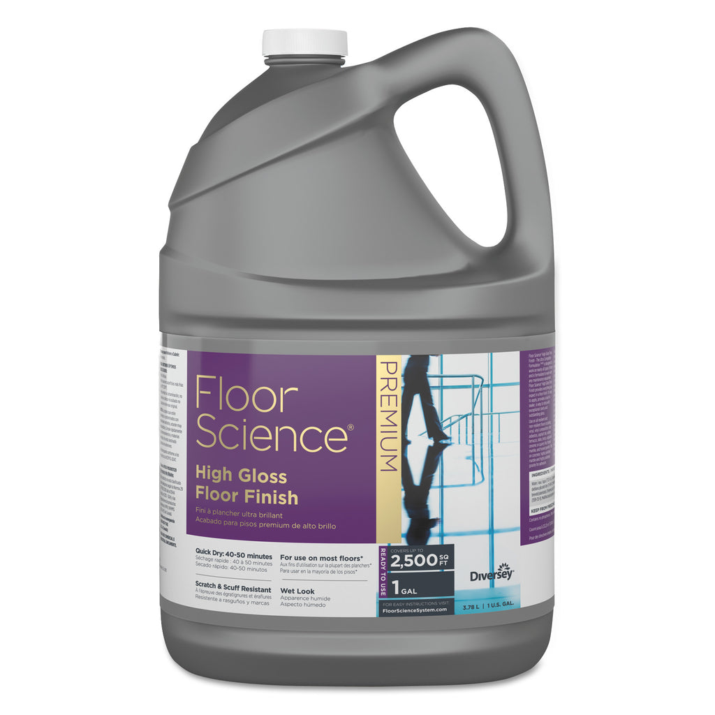 FINISH,FLR SCIENCE,HG,4CT