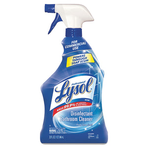 CLEANER,LYSOL,TUB/TILE