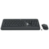 KEYBOARD,MK540,WL,COMBO