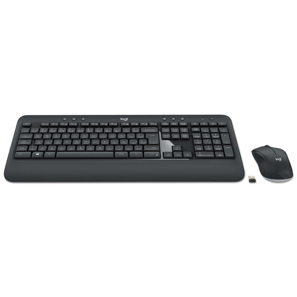 KEYBOARD,MK540,WL,COMBO