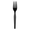 FORK,PLSTC,HVYWGT1M/CT,BK