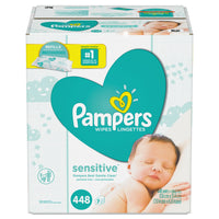 WIPES,PAMPERS,SENS,RFLL