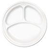 PLATE,PLS,10.25,125PK,WHT