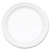 PLATE,PLS,10.25,125PK,WHT