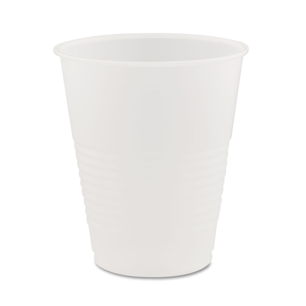 CUP,COLD,12 OZ,50/PK,TR